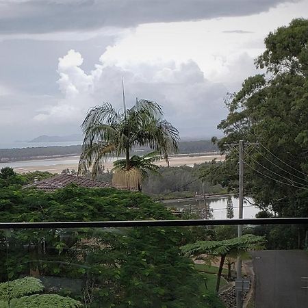 Вілла Nambucca Beach House Намбукка-Гедс Екстер'єр фото